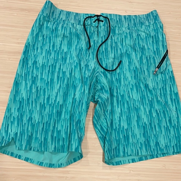 Lululemon Swim Trunk - Picture 1 of 6